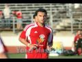 Yusef Mashriqi - AFSO Cup 2009