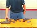 AMAZING - Kid Fits 20 Guns in His Jeans