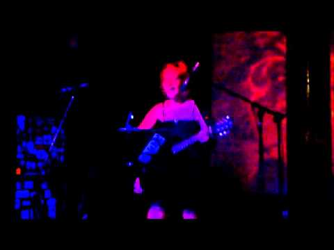 Wishing I was There- cover Live at the Rogue Bar