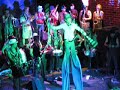 MarchFourth Marching Band - \"The Medley\" MarchFourth Marching Band - \"The Medley\"