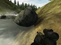 River Rapids Ambient Effect WIP v2 River Rapids Ambient Effect WIP v2