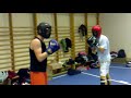MMA Bushido Colmenar