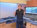 Personalize Your Kitchen Countertop?ConcreteNetwork.com