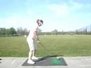 golf driver blooper