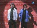 la eterna discusi�n en el rock: �sentimiento o virtuosismo? �alguien con much�simo talento o alguien que nos llegue al coraz�n?
lorenzo y miguel garc�a, dos hermanos y una relaci�n simbi�tica.