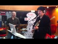 Kamir canta “Lucchetti hamari”