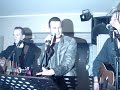Vop Telecom Goes Pink Party, Het Buurthuis