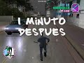 Masacre de fuego GTA Vice City