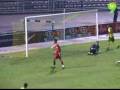 Piala Sumbangsih 2009: Kedah 1-4 Selangor