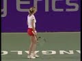 Sony Ericsson WTA Bangalore 2007
