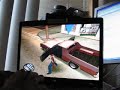 GTA SA : Lucky star featuring Konata