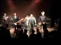 SKA FATTY (Unknown Artists) @ Beijing CD Club 2003 Summer