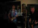 Coldharbour play Crossroads.