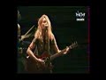 Heather Nova - Mothertongue (live 1993)