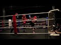 Loekie Zandbergen (Van Dam Gym) vs Faysel M\ Loekie Zandbergen (Van Dam Gym) vs Faysel M\