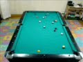 8ball training continuous method