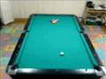 8ball training continuous method