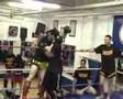 London Thai Fighters, Peacock Gym