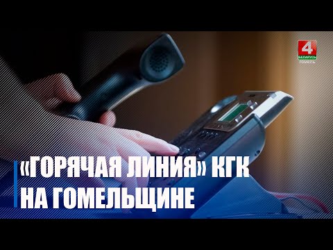 В Гомеле КГК собирает информацию о пустующих домах видео