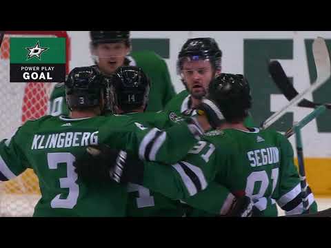 Video: Winnipeg Jets vs Dallas Stars | NHL | OCT-06-2018 | 19:00 EST