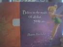 Believe in the Magic of All That You Are
