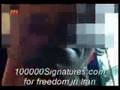 فيلم Propaganda / ترس جمهورى اسلامى ايران از جوانا