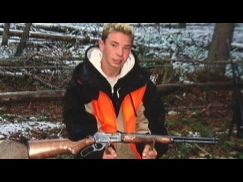 Hiring a Hitman to Murder Your Own Mother?