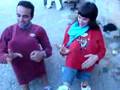 Donetes 07 Rafaeliyo y Lauriya