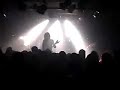 SEX MACHINEGUNS - Suspense 劇場 (Live)
