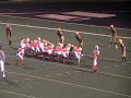 Greatwood Packers Juniors - Lone Star Bowl