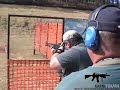 AMU Ft. Benning 3 Gun Match
