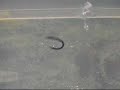 Panfish worm wiggle rig Panfish worm wiggle rig