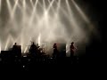 Evanescence @ WMMR-BQ