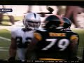 Seymour Hits Roethlisberger