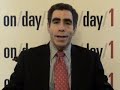 Craig Charney - Commit to Sustainable Development