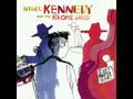 Nigel Kennedy & Kroke Band - T 4.2 (East Meets East Album)