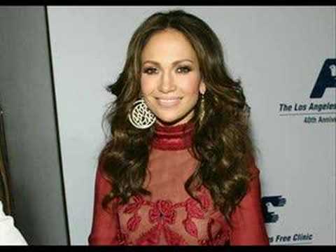 Video de Por arriesgarnos de Jennifer Lopez