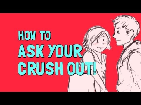 how to react on ur first date