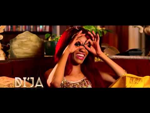 MAVINS DOROBUCCI ft Don Jazzy, Tiwa Savage, Dr SID, D'Prince, Reekado Banks, Korede Bello, Di'Ja