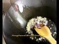 Crispy Noodles