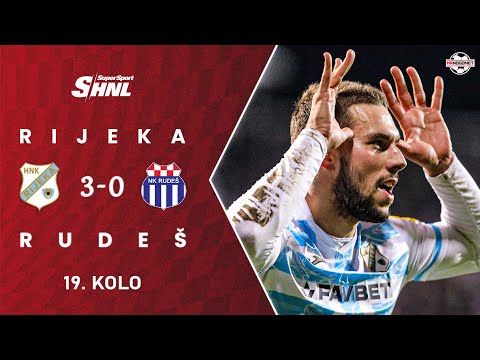 NK Slaven Belupo Koprivnica 1-3 HNK Hrvatski Nogometni Klub Rijeka ::  Resumos :: Vídeos 