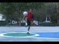 Soccer freestyle Soccer freestyle