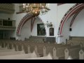 Interior of Saint John's Church