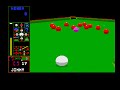 i was doing jimmy's 147 break been over a week to get over again.