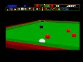 i was doing jimmy's 147 break been over a week to get over again.