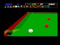 i was doing jimmy's 147 break been over a week to get over again.