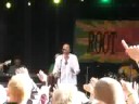 Live borlänge
