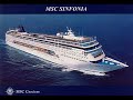 BREVE STORIA DELLA STARLAURO-MSC CROCIERE