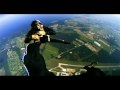Life's a Toggle in East Stroudsburg --Skydiving @ Sky's the Limit Summer '09