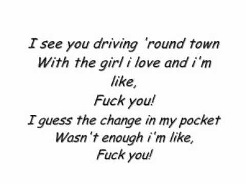 fack girl